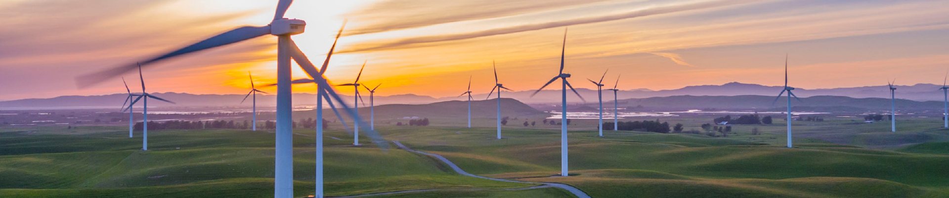 Energy &amp; Utilities