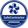 SafeContractor Approved - Armstrong Bell Utilities